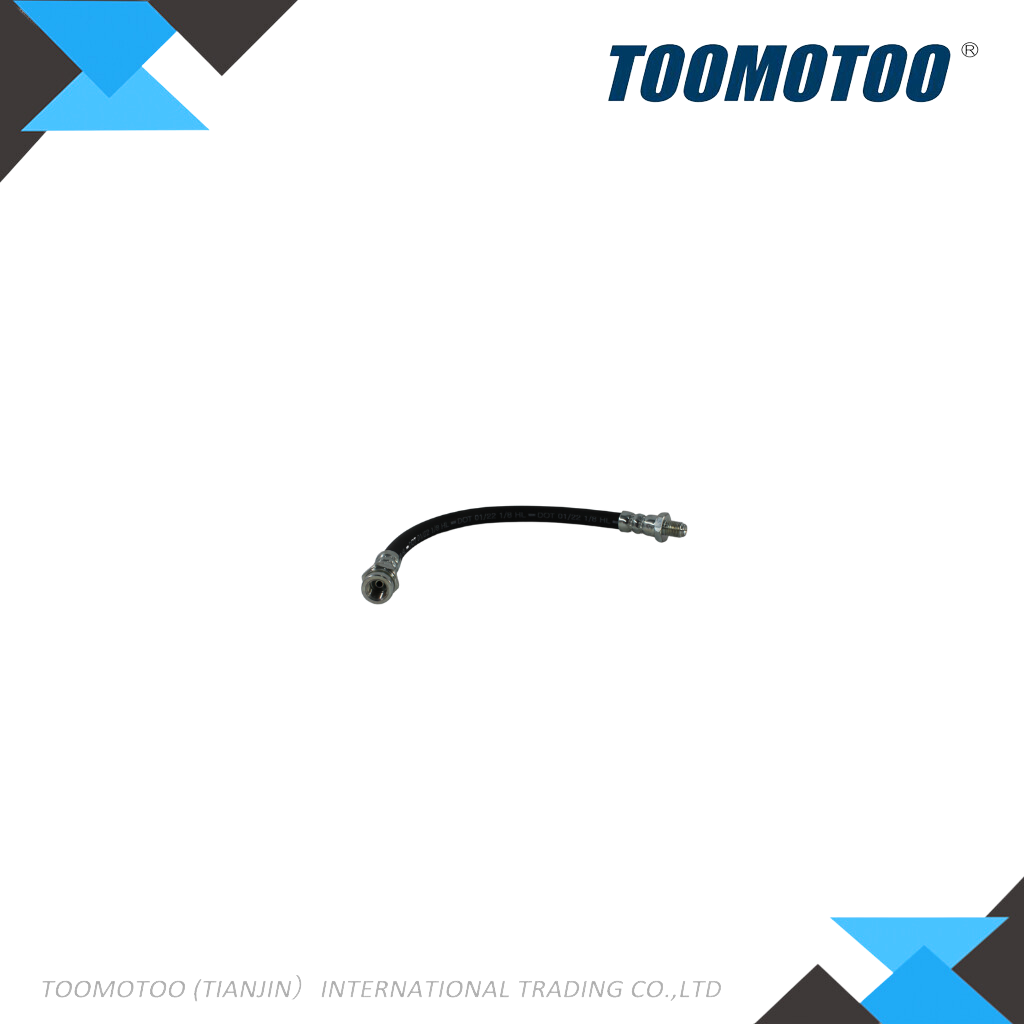 OEM&Alt Quality Forklift Spare Parts Komatsu 3eb3841170 Brake Hose with Fitting (Electric Diesel)