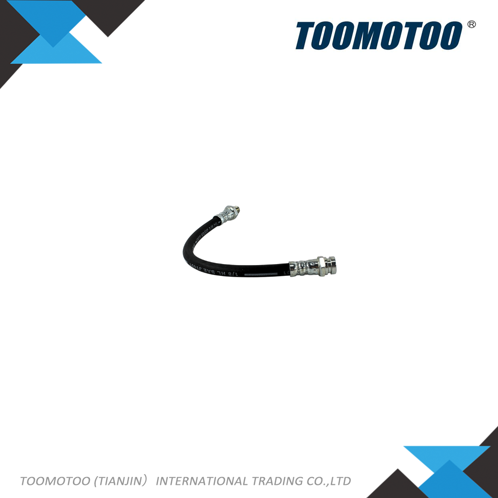 OEM&Alt Quality Forklift Spare Parts Komatsu 3eb3841170 Brake Hose with Fitting (Electric Diesel)