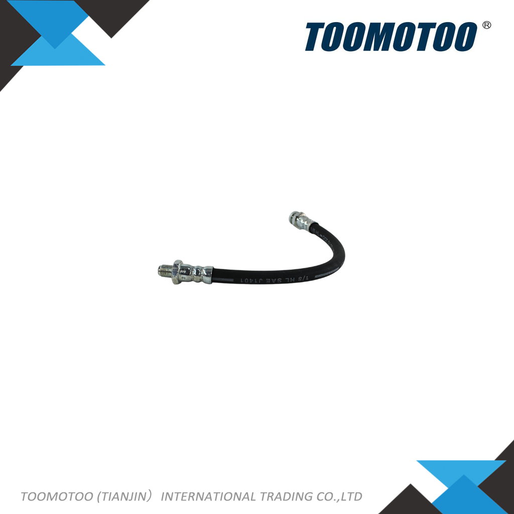 OEM&Alt Quality Forklift Spare Parts Komatsu 3eb3841170 Brake Hose with Fitting (Electric Diesel)