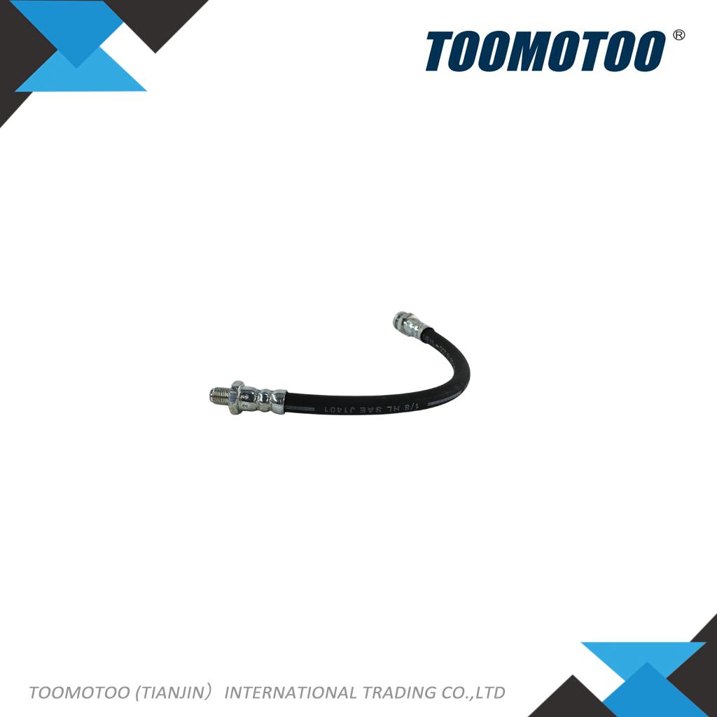 OEM&Alt Quality Forklift Spare Parts Komatsu 3eb3841170 Brake Hose with Fitting (Electric Diesel)