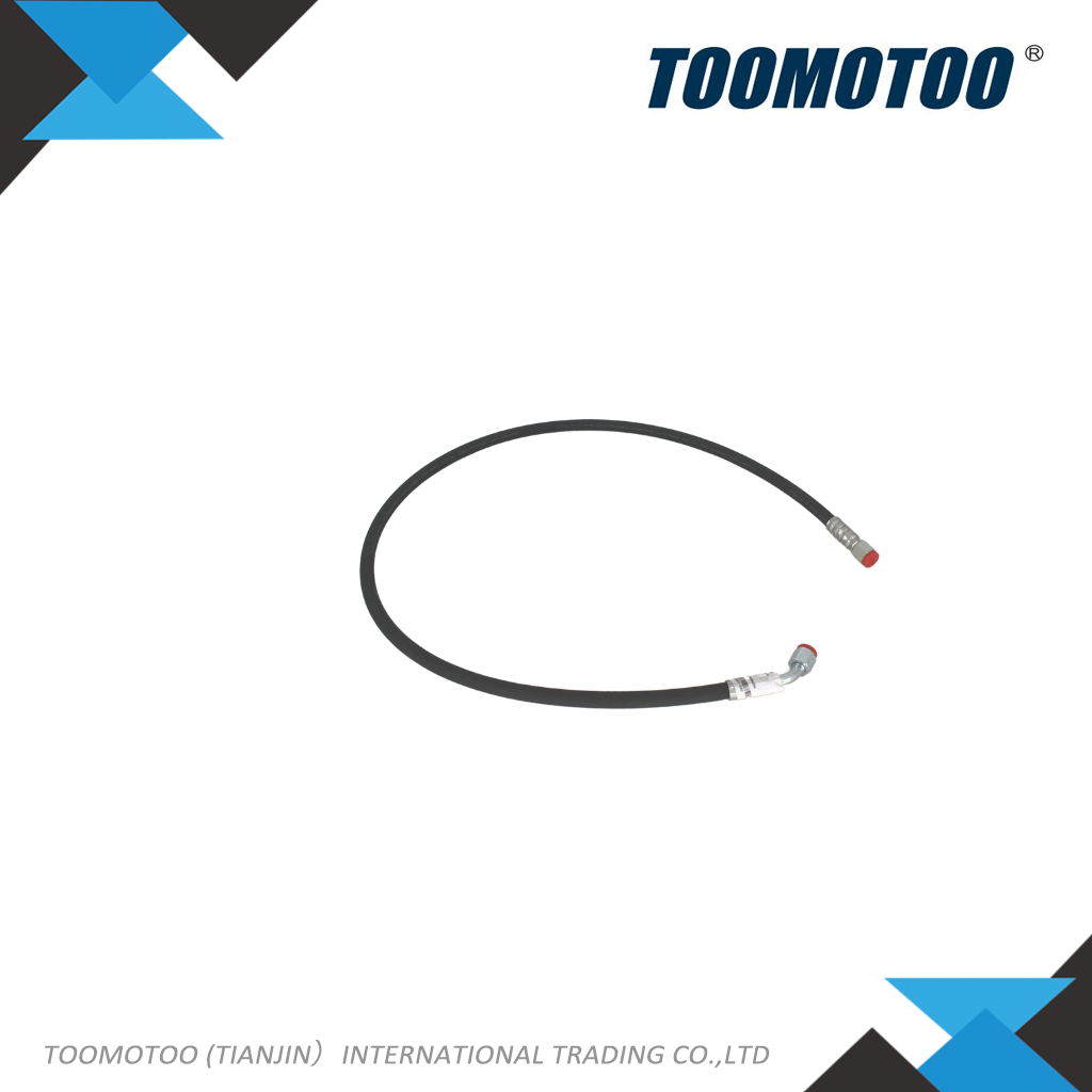 OEM&Alt Quality Forklift Spare Parts Jungheinrich 05054084 Hydraulic Hose with Fitting (Electric Diesel)