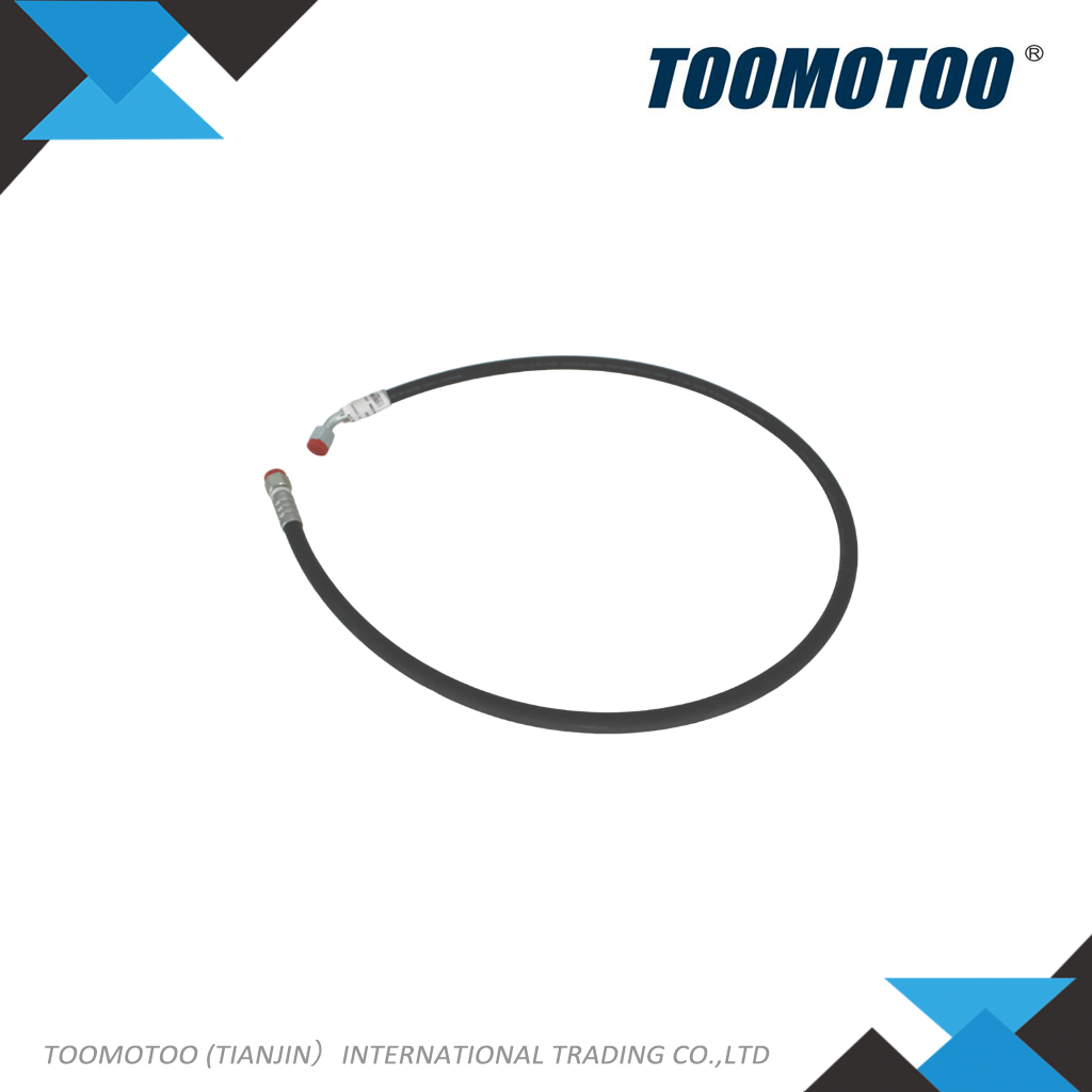 OEM&Alt Quality Forklift Spare Parts Jungheinrich 05054084 Hydraulic Hose with Fitting (Electric Diesel)