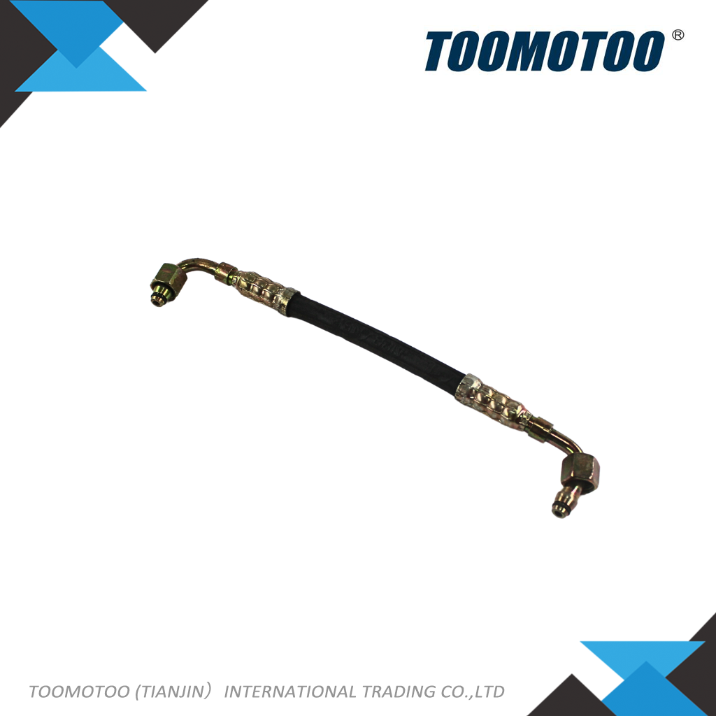 OEM&Alt Quality Forklift Spare Parts Linde 3354413235 Hydraulic Hose with Fitting (Electric Diesel)