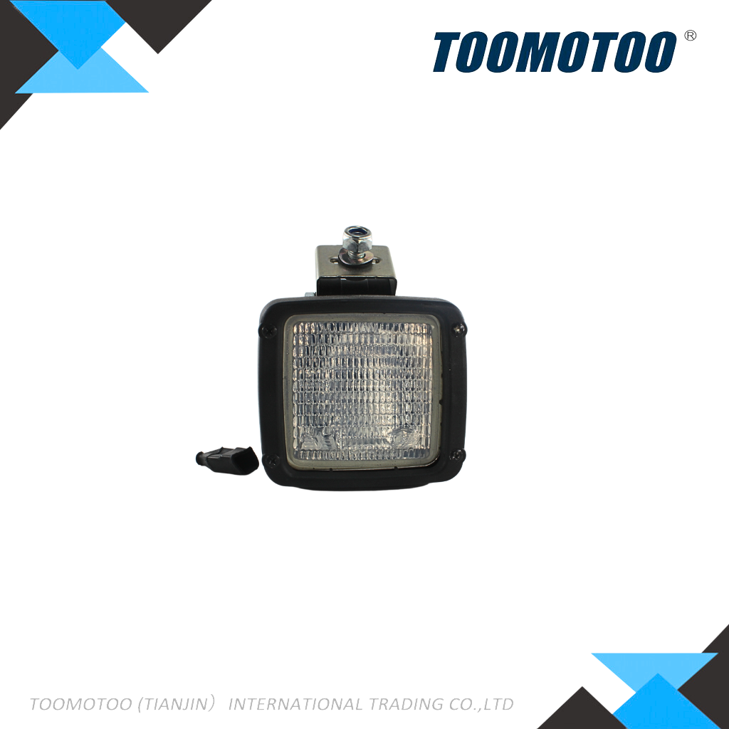 OEM&Alt Quality Forklift Spare Part Linde 9740423 Work Light (Electric Diesel)