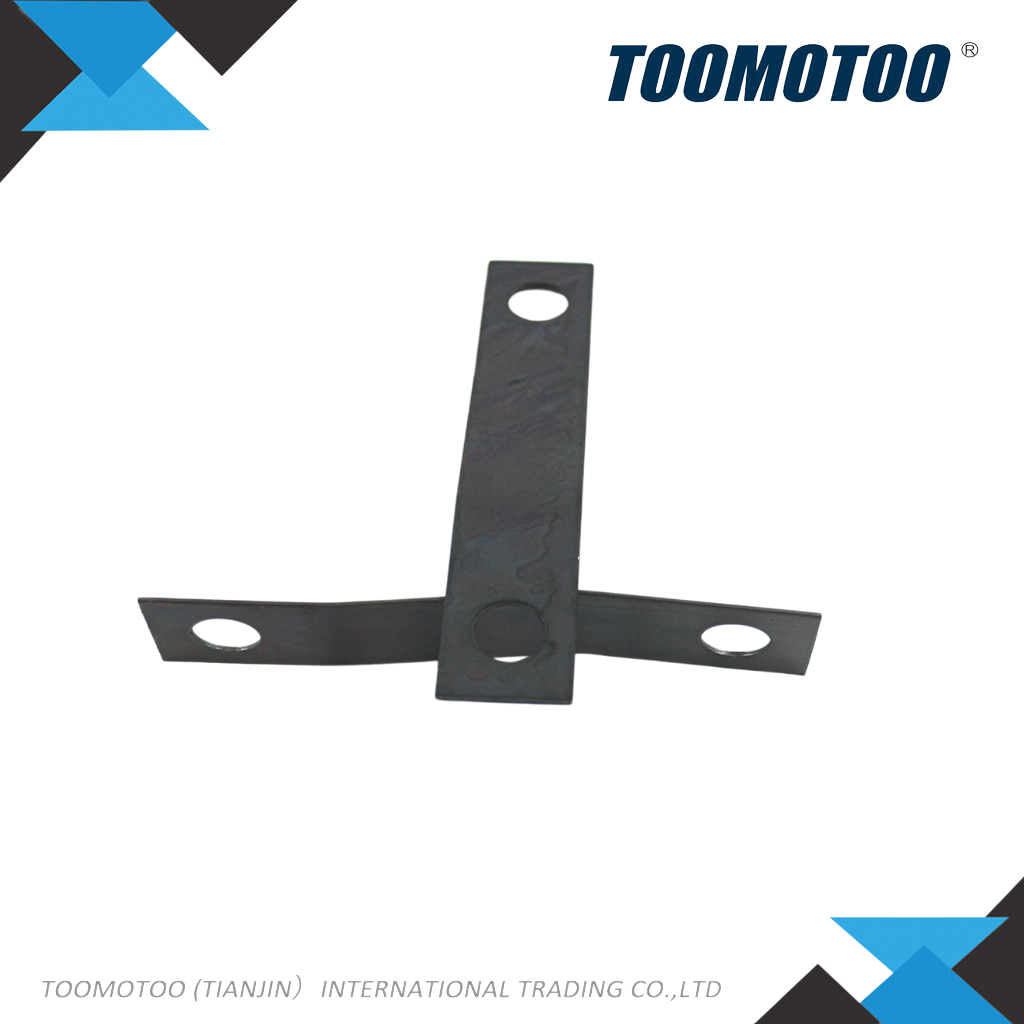 OEM&Alt Quality Forklift Spare Parts Hyster 2309401 Flat and Clamp Spring (Electric Diesel)