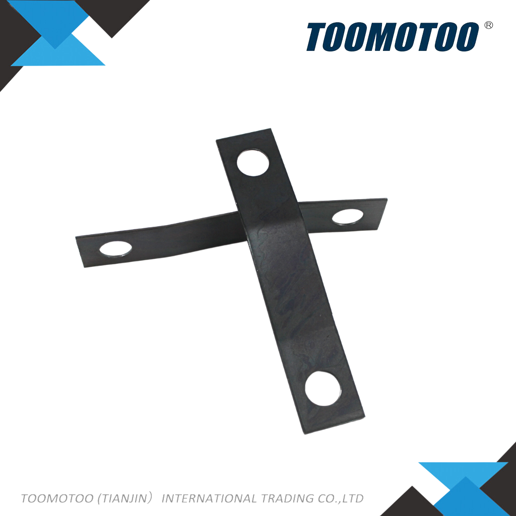 OEM&Alt Quality Forklift Spare Parts Hyster 2309401 Flat and Clamp Spring (Electric Diesel)