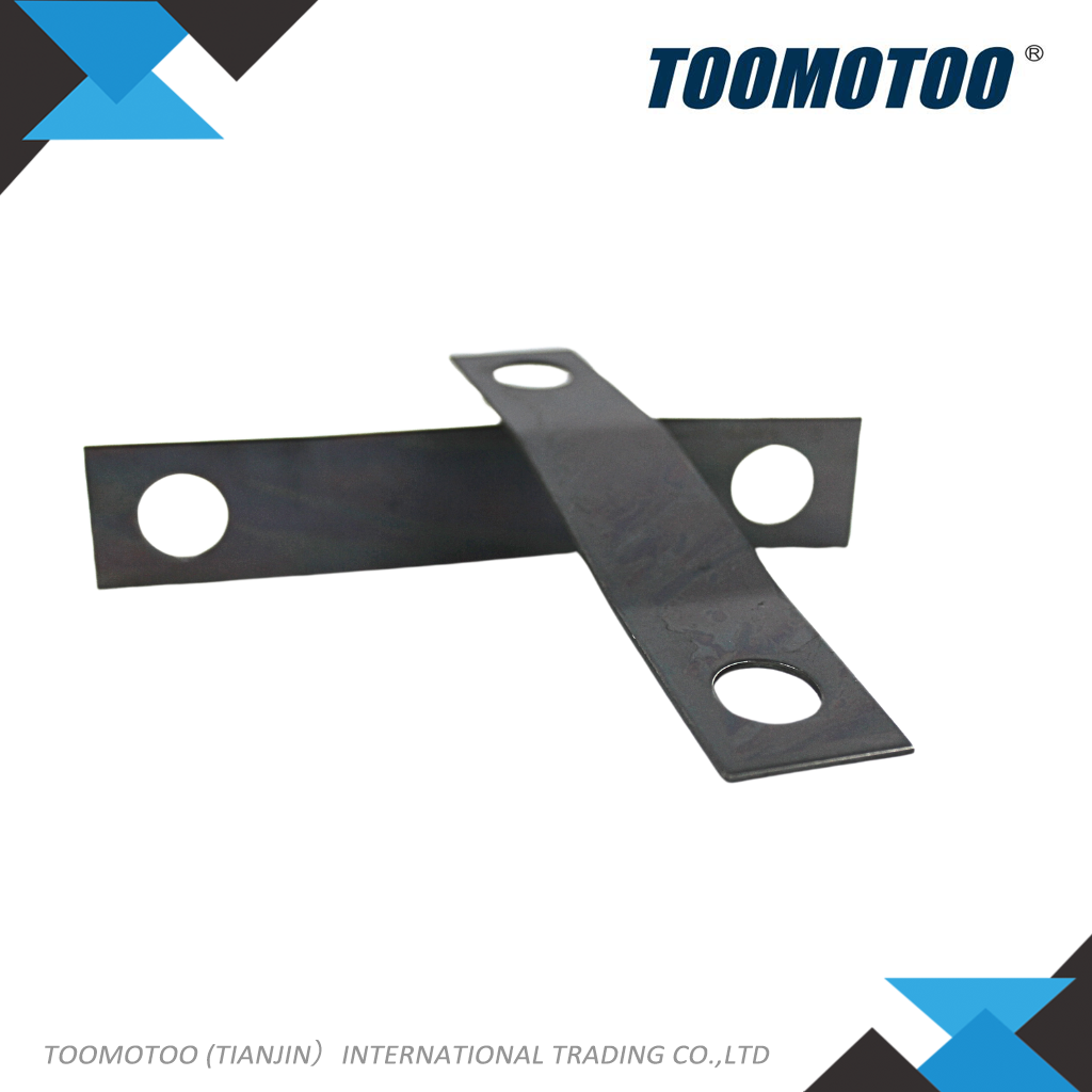 OEM&Alt Quality Forklift Spare Parts Hyster 2309401 Flat and Clamp Spring (Electric Diesel)