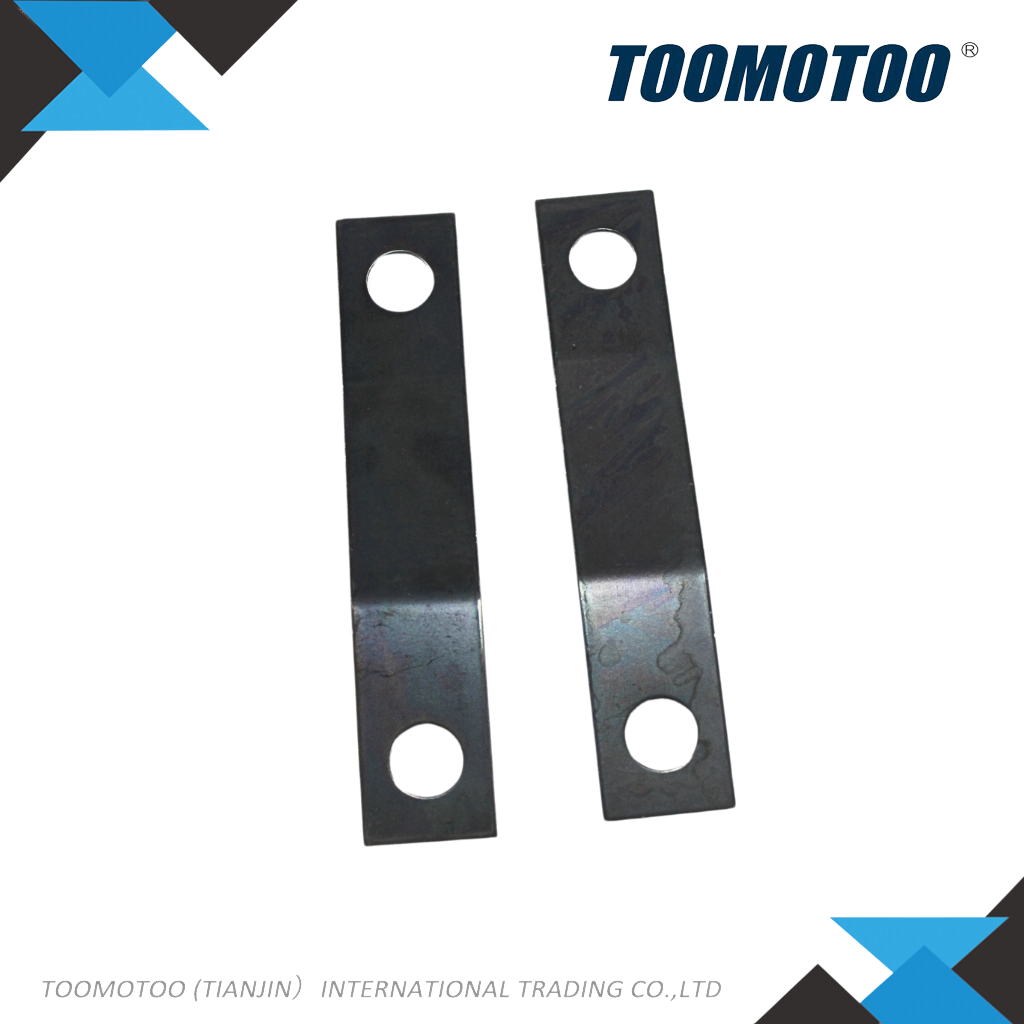 OEM&Alt Quality Forklift Spare Parts Hyster 2309401 Flat and Clamp Spring (Electric Diesel)