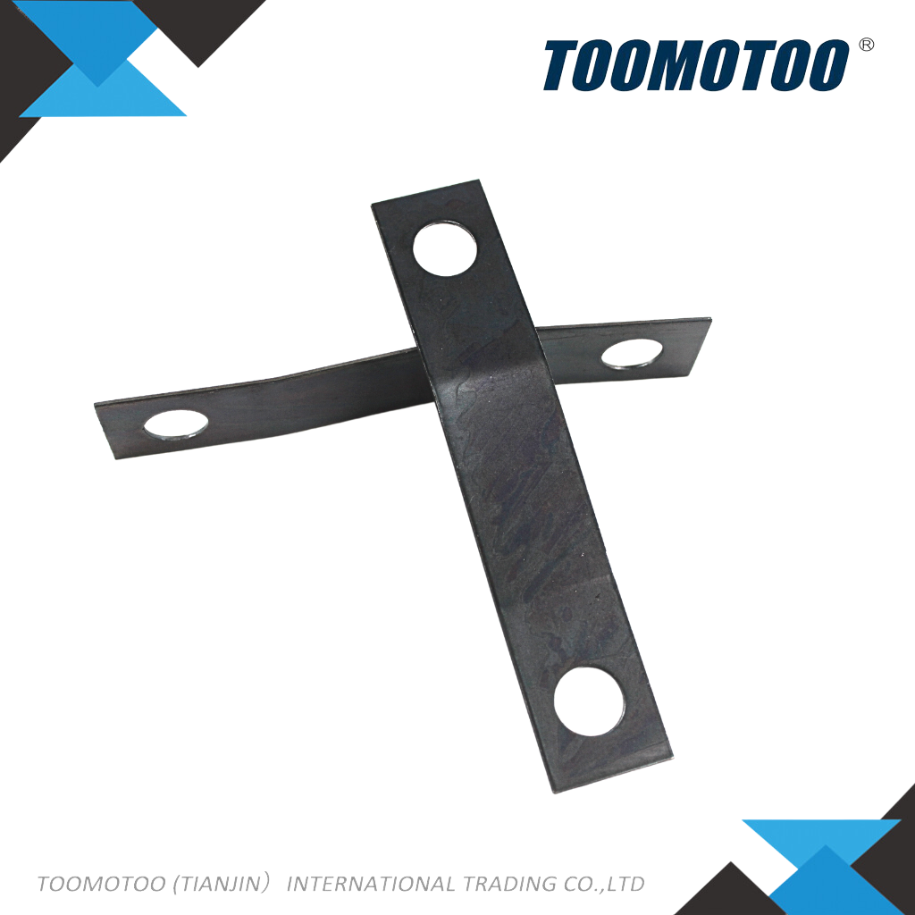 OEM&Alt Quality Forklift Spare Parts Hyster 2309401 Flat and Clamp Spring (Electric Diesel)