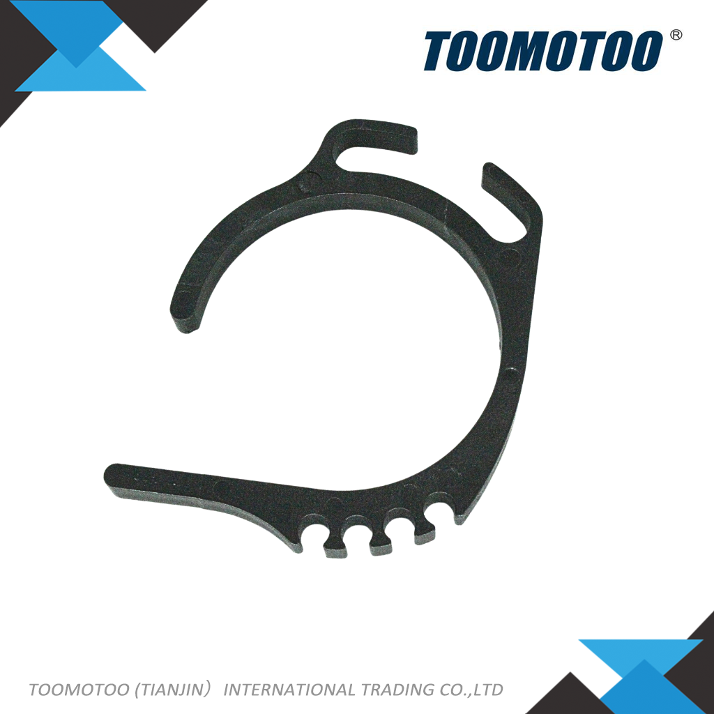 OEM&Alt Quality Forklift Spare Parts Linde 1844462808 Band Clamp (Electric Diesel)