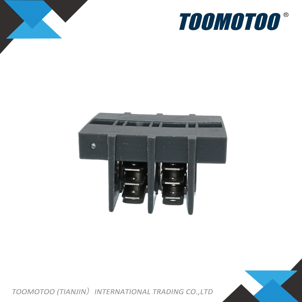 OEM&Alt Quality Forklift Spare Parts Linde 7913541120 Terminal Block (Electric Diesel)