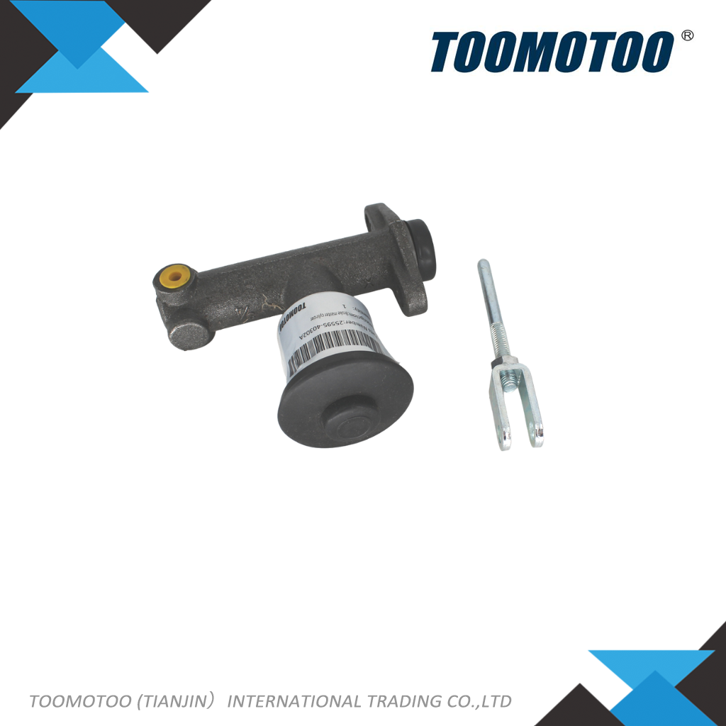 OEM&Alt Quality Forklift Spare Parts Tcm 25595-40302A Brake Master Cylinder (Electric Diesel)