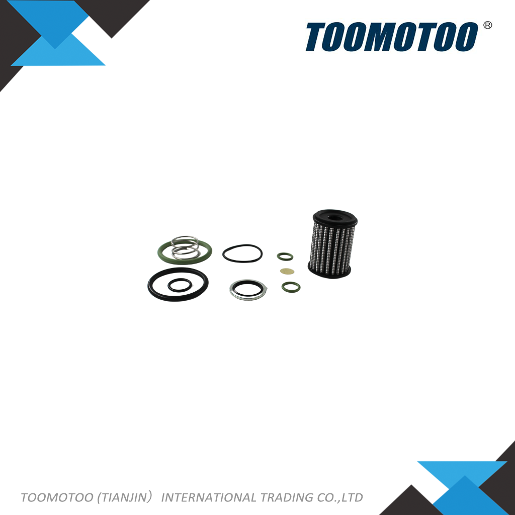 OEM&Alt Quality Forklift Spare Parts Kalmar Hyster 1689544 Repair Kit LPG (Electric Diesel)