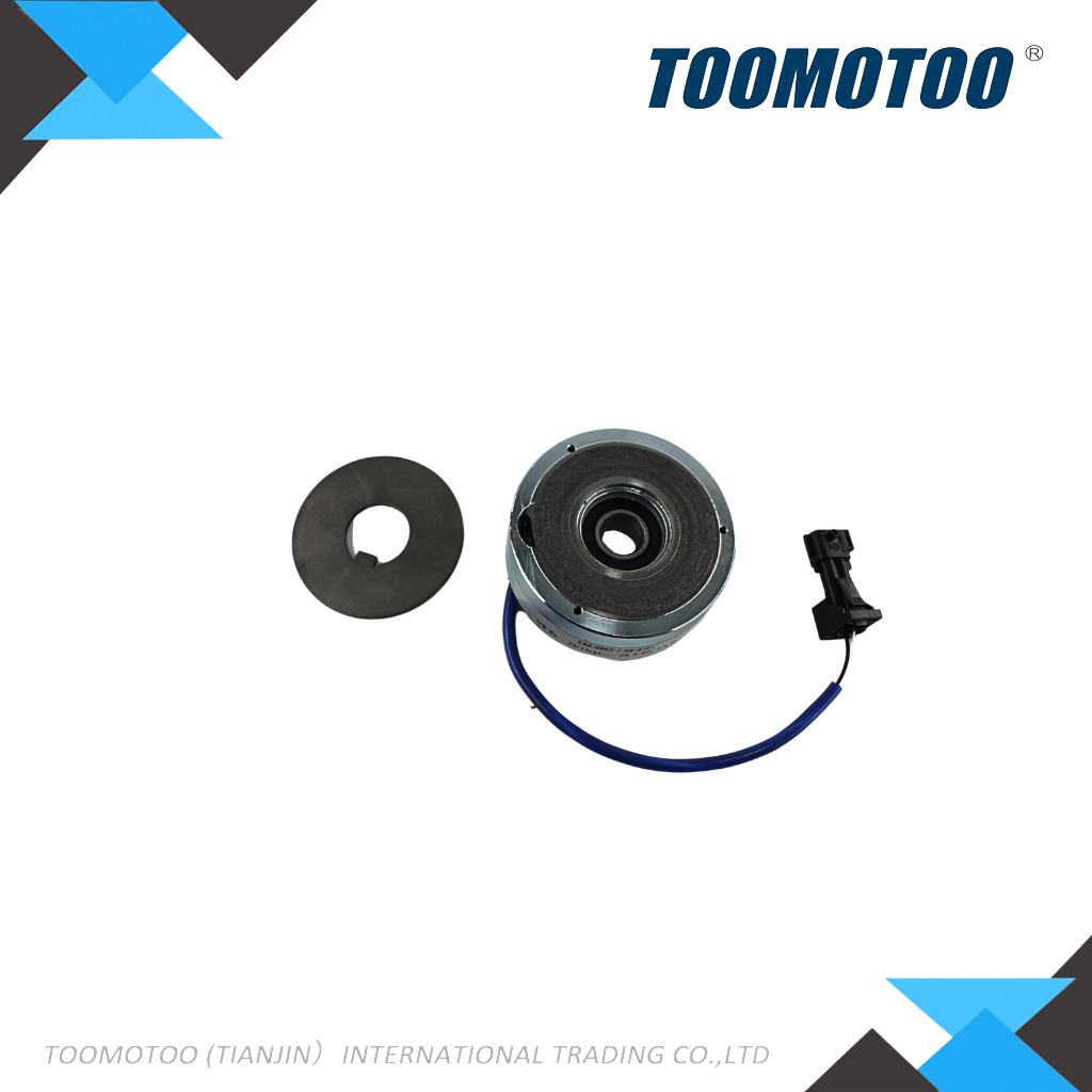 OEM&Alt Quality Forklift Spare Part Jungheinrich 51275027 Brake Electric (Electric Diesel)