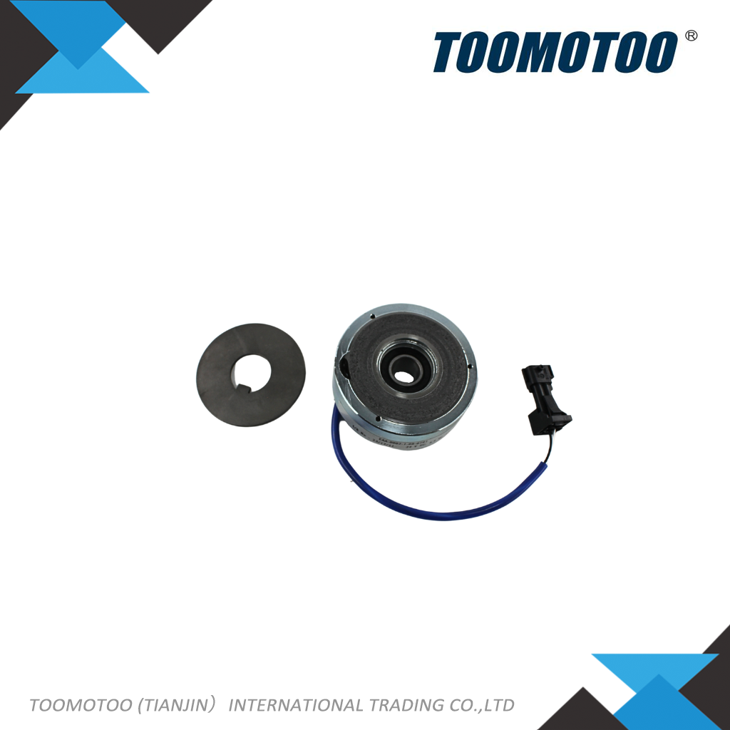 OEM&Alt Quality Forklift Spare Part Jungheinrich 51275027 Brake Electric (Electric Diesel)