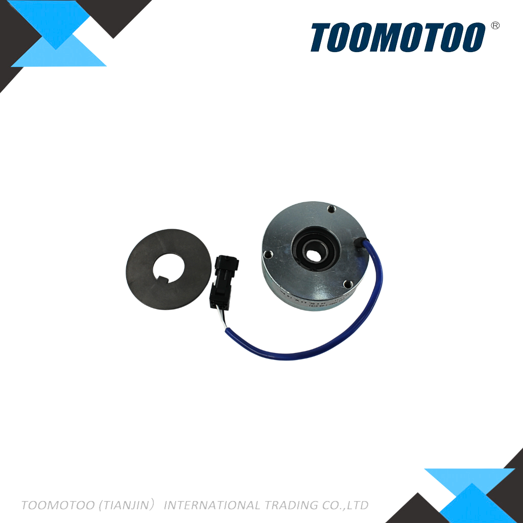 OEM&Alt Quality Forklift Spare Part Jungheinrich 51275027 Brake Electric (Electric Diesel)