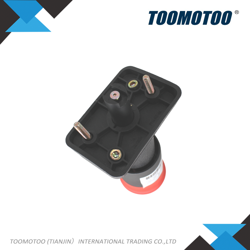 OEM&Alt Quality Forklift Spare Parts Linde 3364300002 Emergency Stop Button (Electric Diesel)