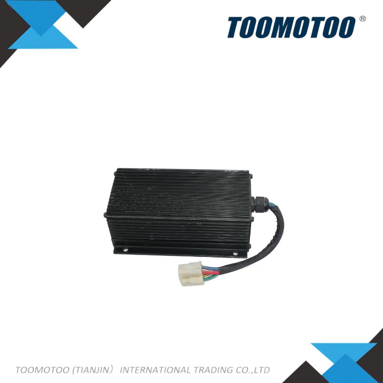 OEM&Alt Quality Forklift Spare Parts 36721225A DC Converter