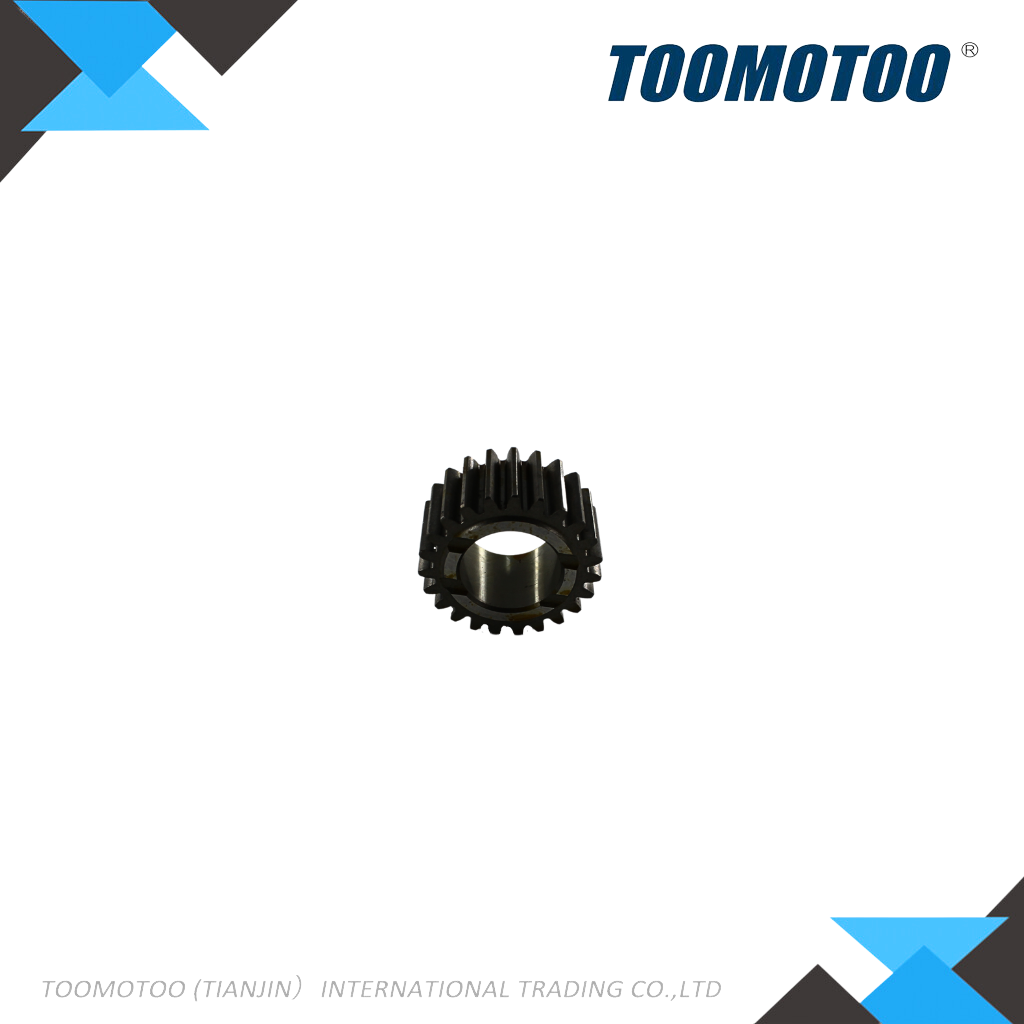 OEM&Alt Quality Forklift Spare Parts Manitou 425151093071 Gear (Electric Diesel)