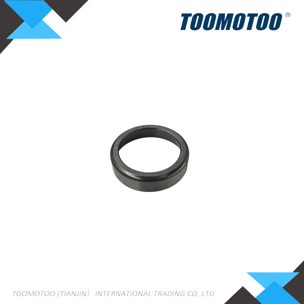 OEM&Alt Quality Forklift Spare Parts Kalmar Hyster 153834 Cup Tapered Roller Bearing (Electric Diesel)