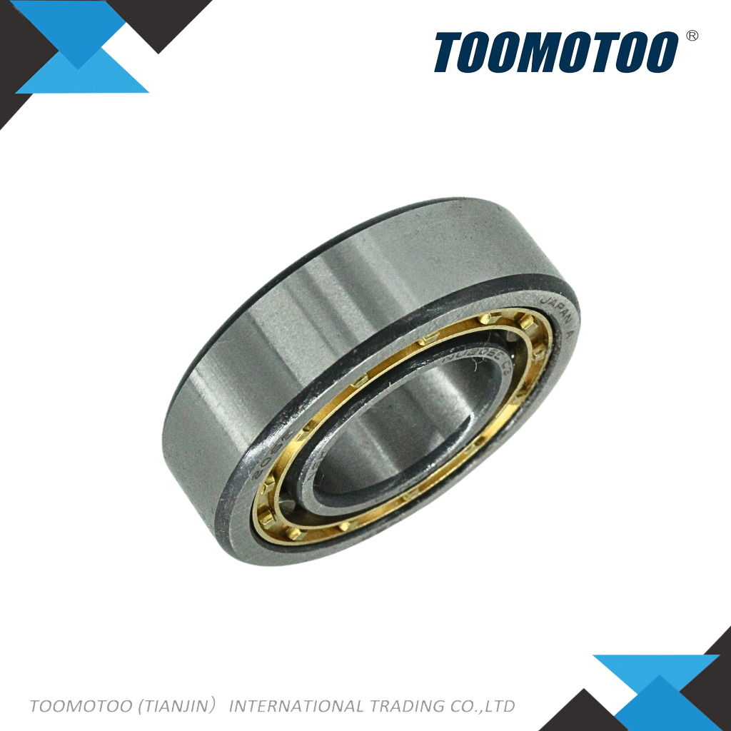 OEM&Alt Quality Forklift Spare Parts Linde 9511003117 Roller Bearing (Electric Diesel)