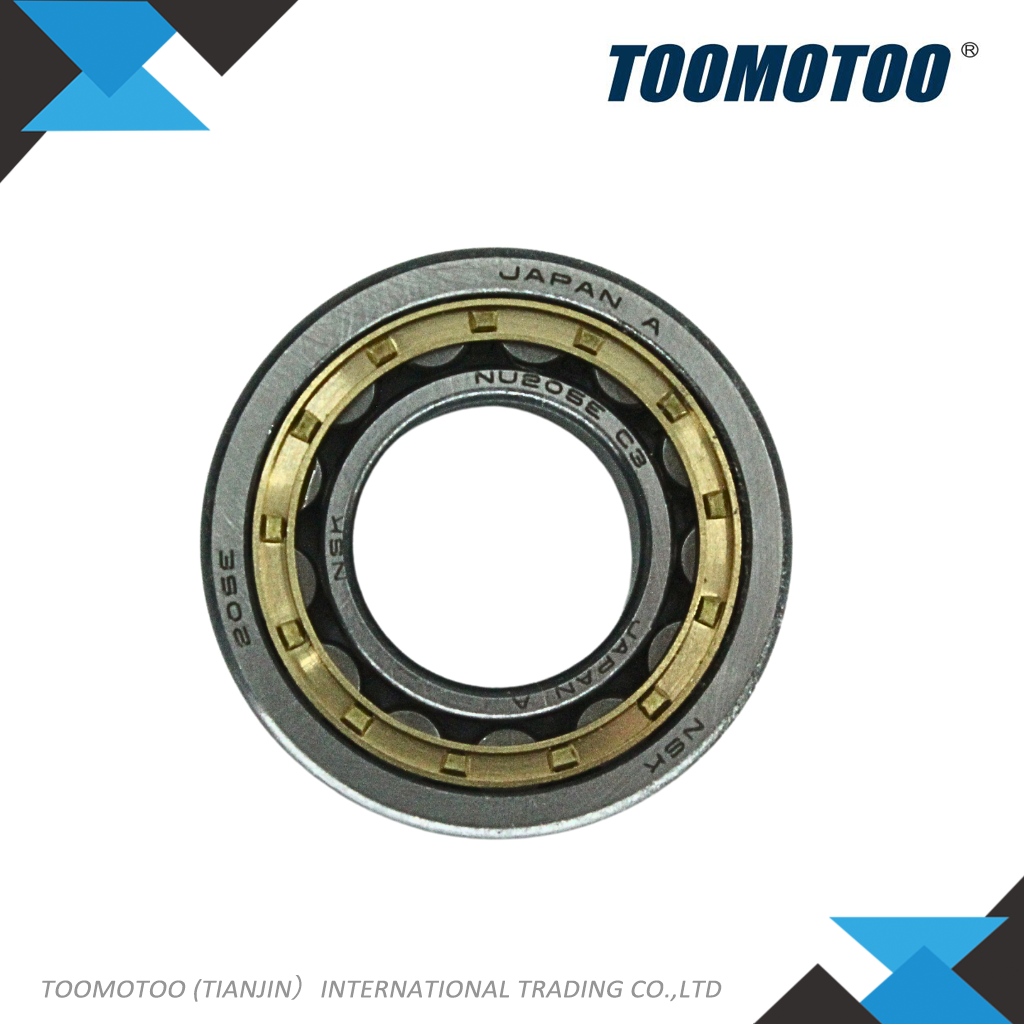 OEM&Alt Quality Forklift Spare Parts Linde 9511003117 Roller Bearing (Electric Diesel)