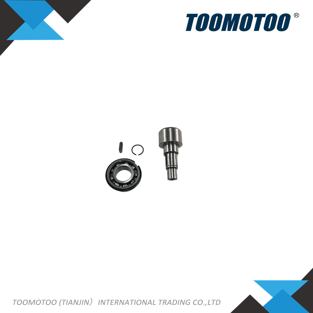 OEM&Alt Quality Forklift Spare Parts Kalmar Unicarrier 38162ga10A Shaft Assy (Electric Diesel)