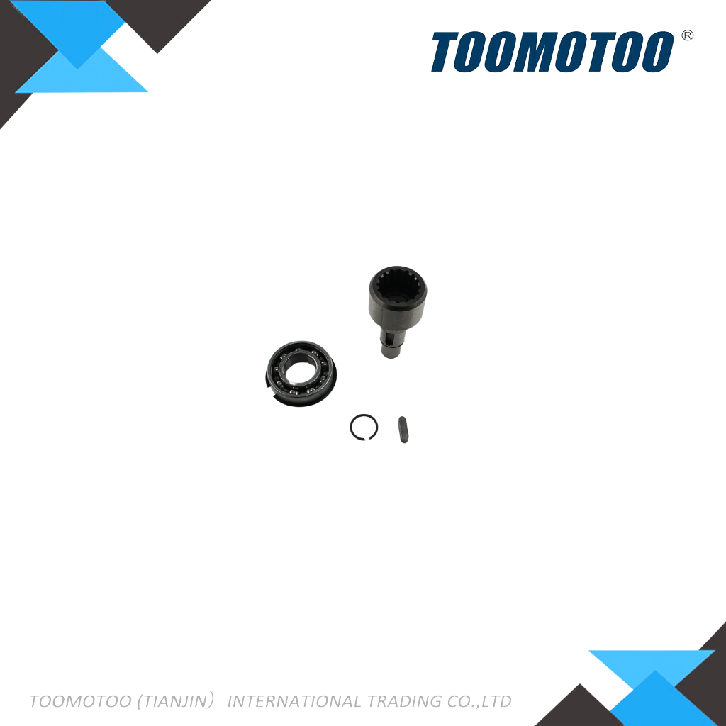 OEM&Alt Quality Forklift Spare Parts Kalmar Unicarrier 38162ga10A Shaft Assy (Electric Diesel)