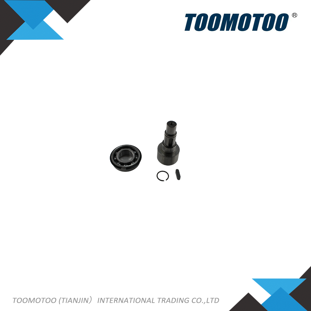 OEM&Alt Quality Forklift Spare Parts Kalmar Unicarrier 38162ga10A Shaft Assy (Electric Diesel)