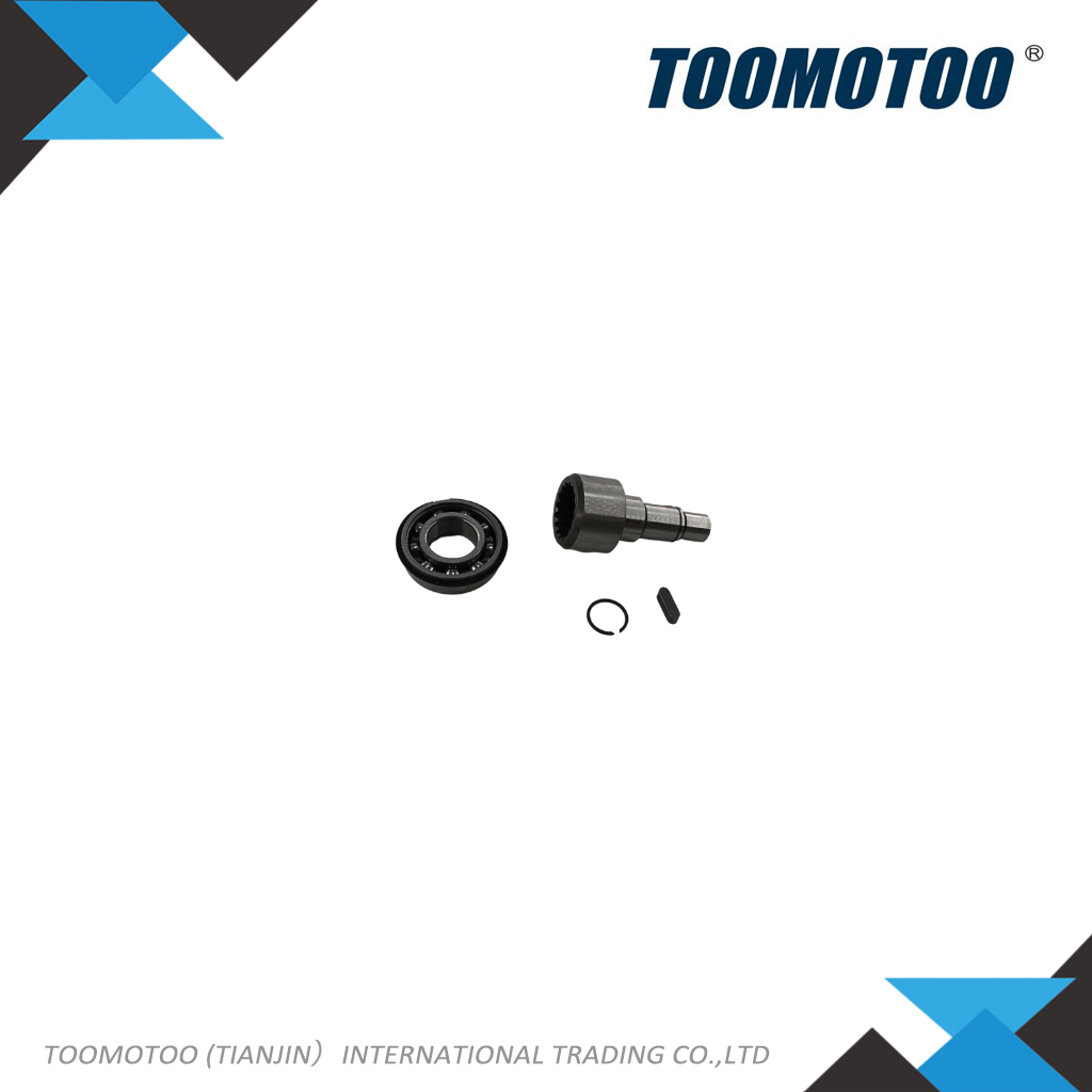 OEM&Alt Quality Forklift Spare Parts Kalmar Unicarrier 38162ga10A Shaft Assy (Electric Diesel)