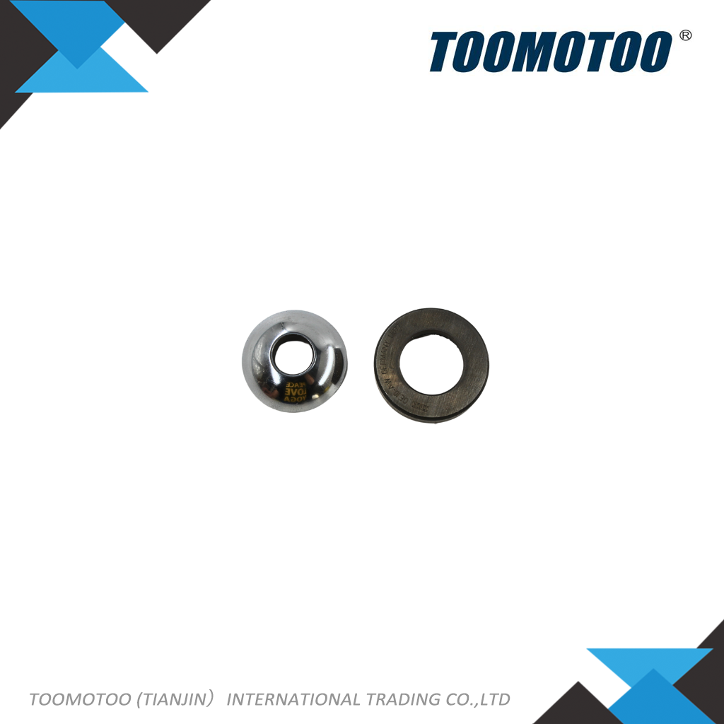 OEM&Alt Quality Forklift Spare Parts Kalmar Rocla 197038 Ball Joint Bearing (Electric Diesel)