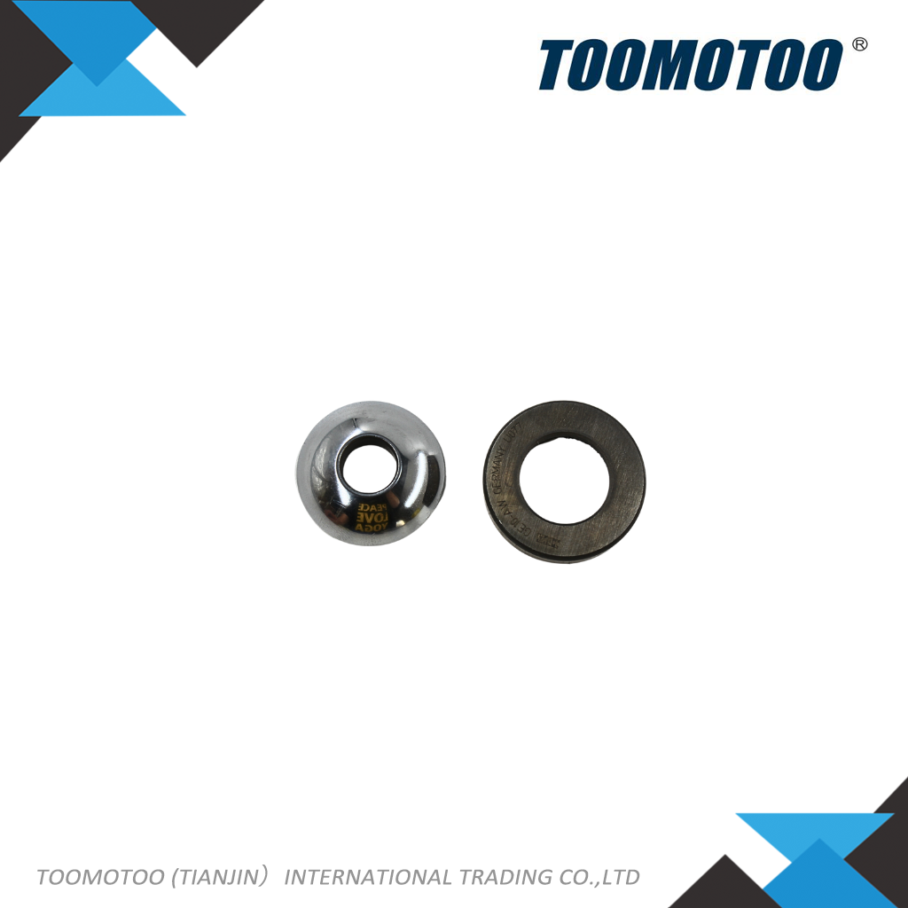 OEM&Alt Quality Forklift Spare Parts Kalmar Rocla 197038 Ball Joint Bearing (Electric Diesel)