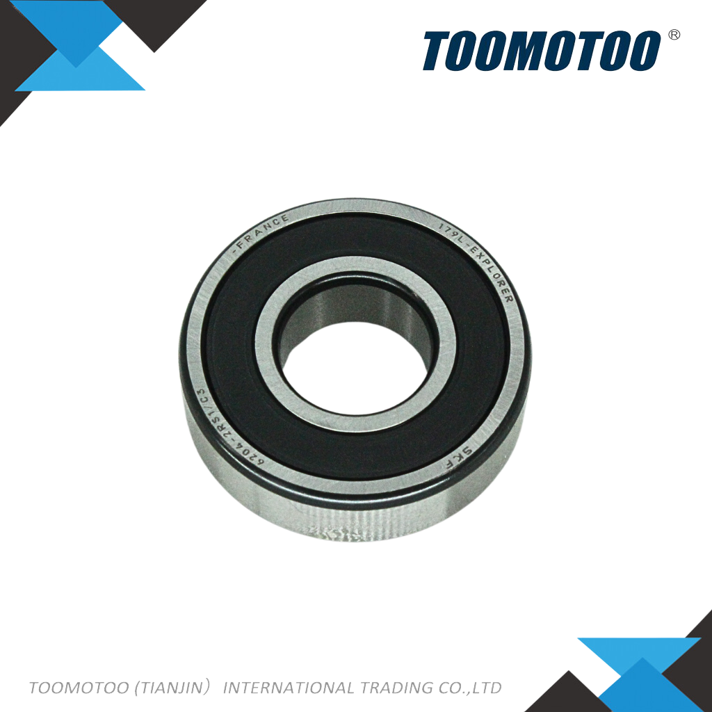 OEM&Alt Quality Forklift Spare Parts Linde 9503083677 Ball Bearing (Electric Diesel)