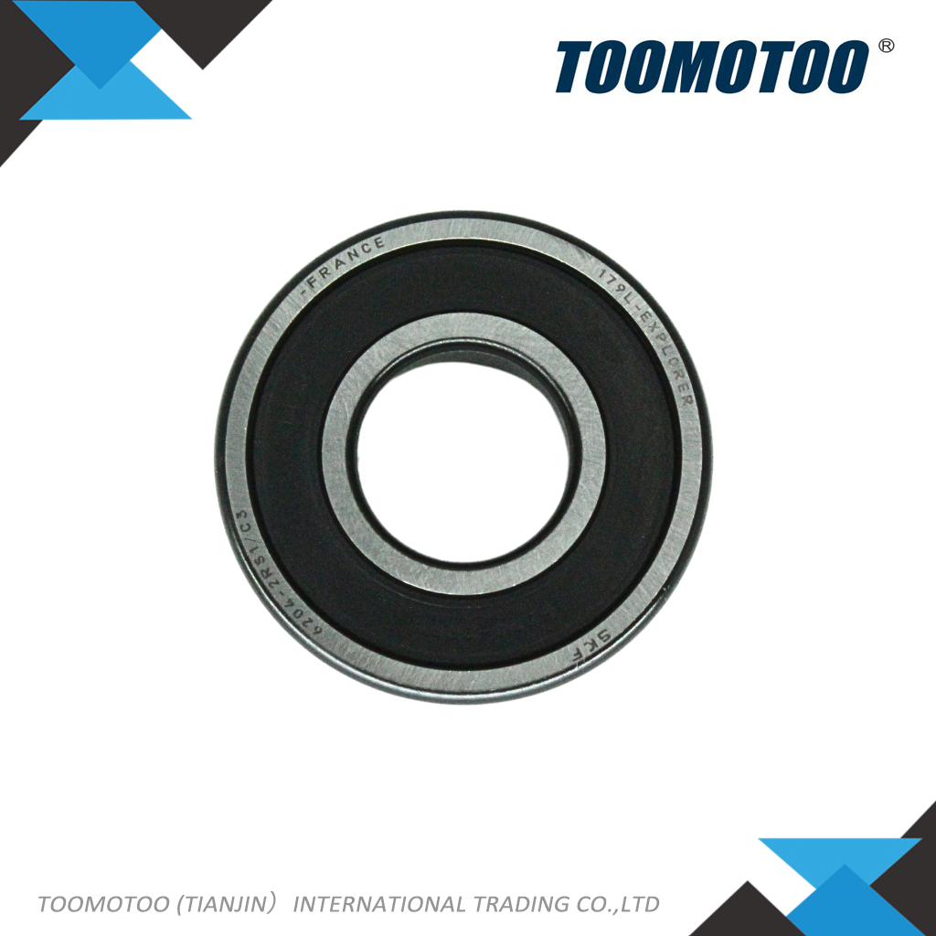 OEM&Alt Quality Forklift Spare Parts Linde 9503083677 Ball Bearing (Electric Diesel)