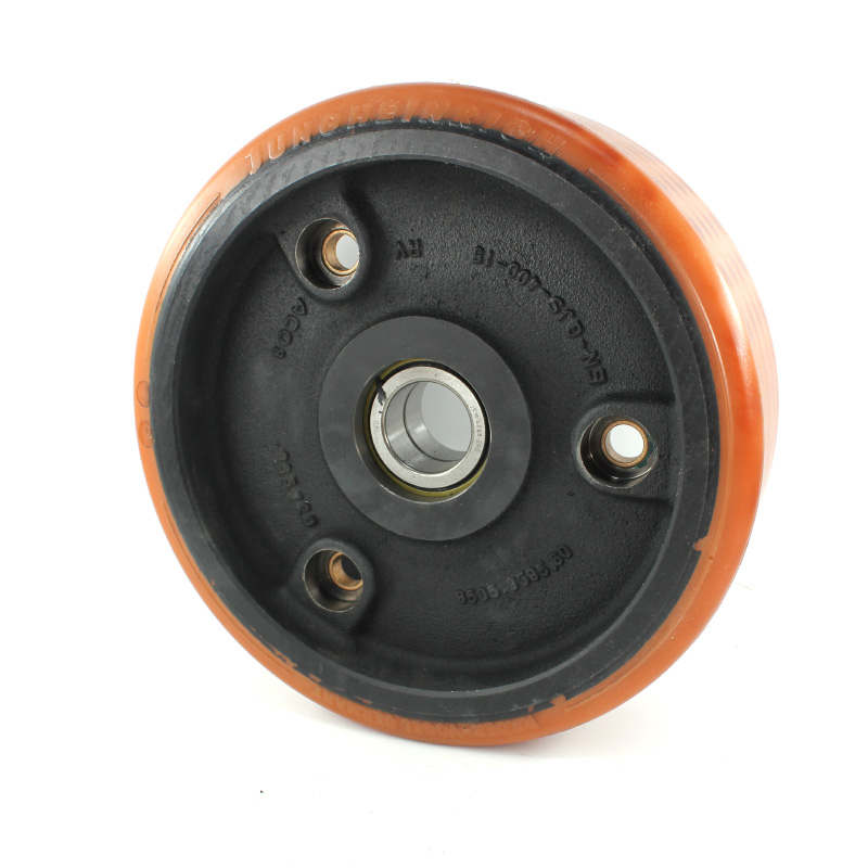 OEM&Alt Quality Forklift Spare Parts Jungheinrich 51160629 Load Wheel (Electric Diesel)