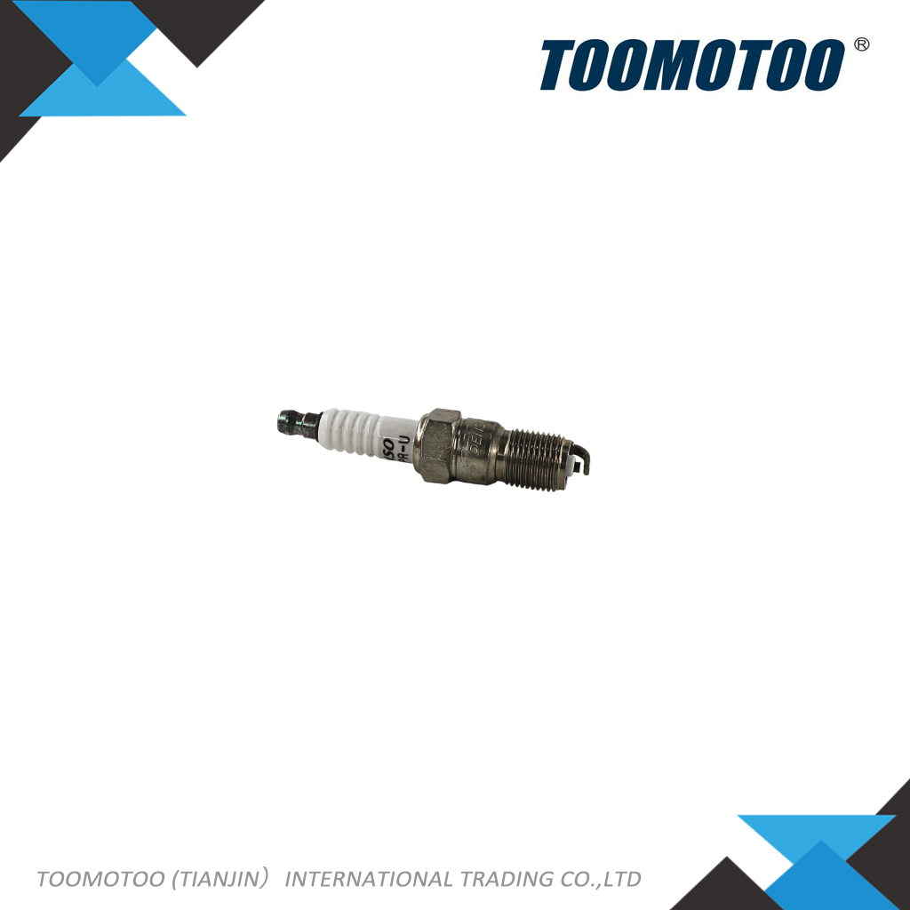 OEM&Alt Quality Forklift Spare Parts Kalmar Hyster 1570595 Spark Plug (Electric Diesel)