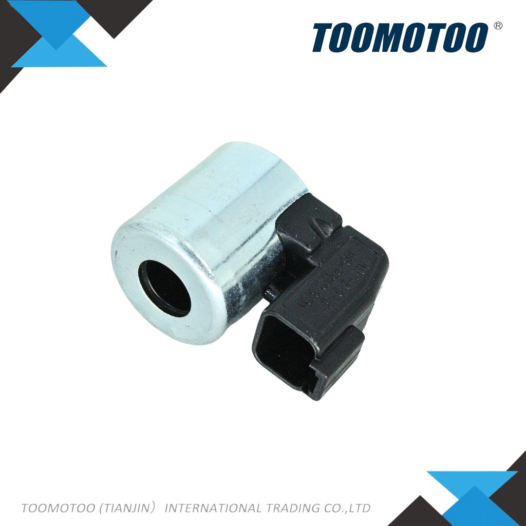 OEM&Alt Quality Forklift Spare Parts Linde 12193502900 Coil Cartridge Valve (Electric Diesel)