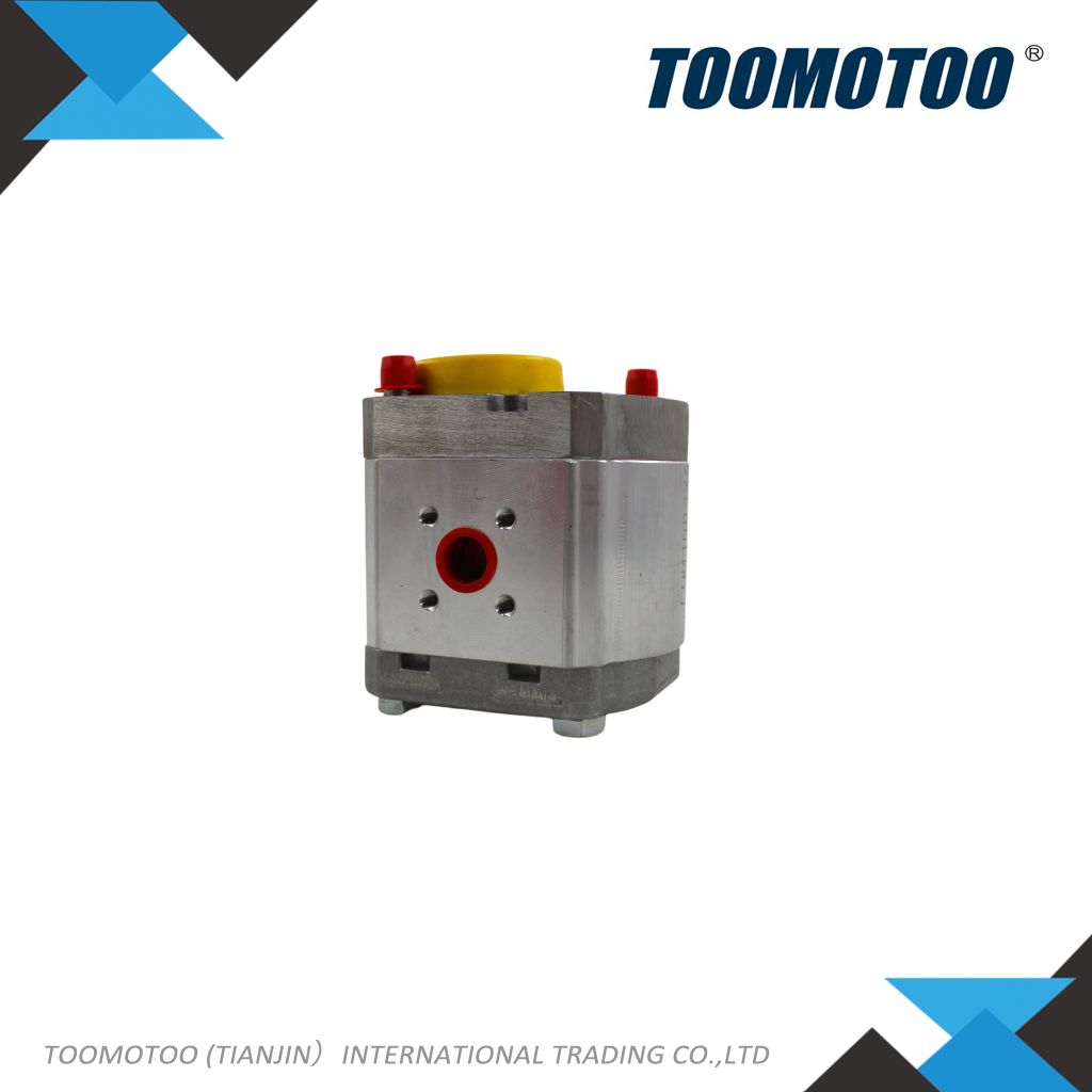 OEM&Alt Quality Forklift Spare Parts Linde 0009812126 Hydraulic Pump (Electric Diesel)