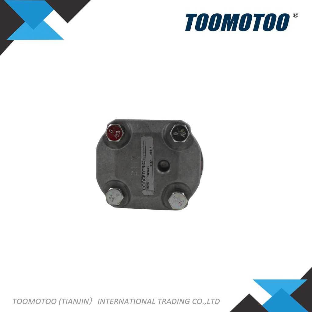 OEM&Alt Quality Forklift Spare Parts Linde 0009812126 Hydraulic Pump (Electric Diesel)