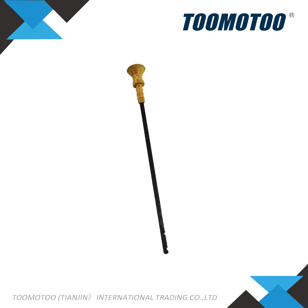 OEM&Alt Quality Forklift Spare Parts Linde 3522225037 Oil Dipstick (Electric Diesel)