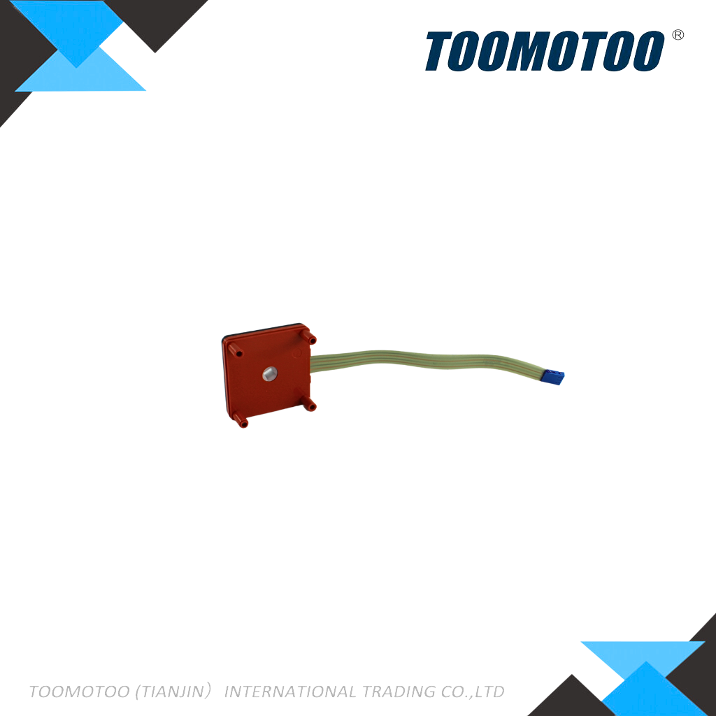 OEM&Alt Quality Forklift Spare Part Om-Pimespo-FIAT 452149162 Potentiometer (Electric Diesel)