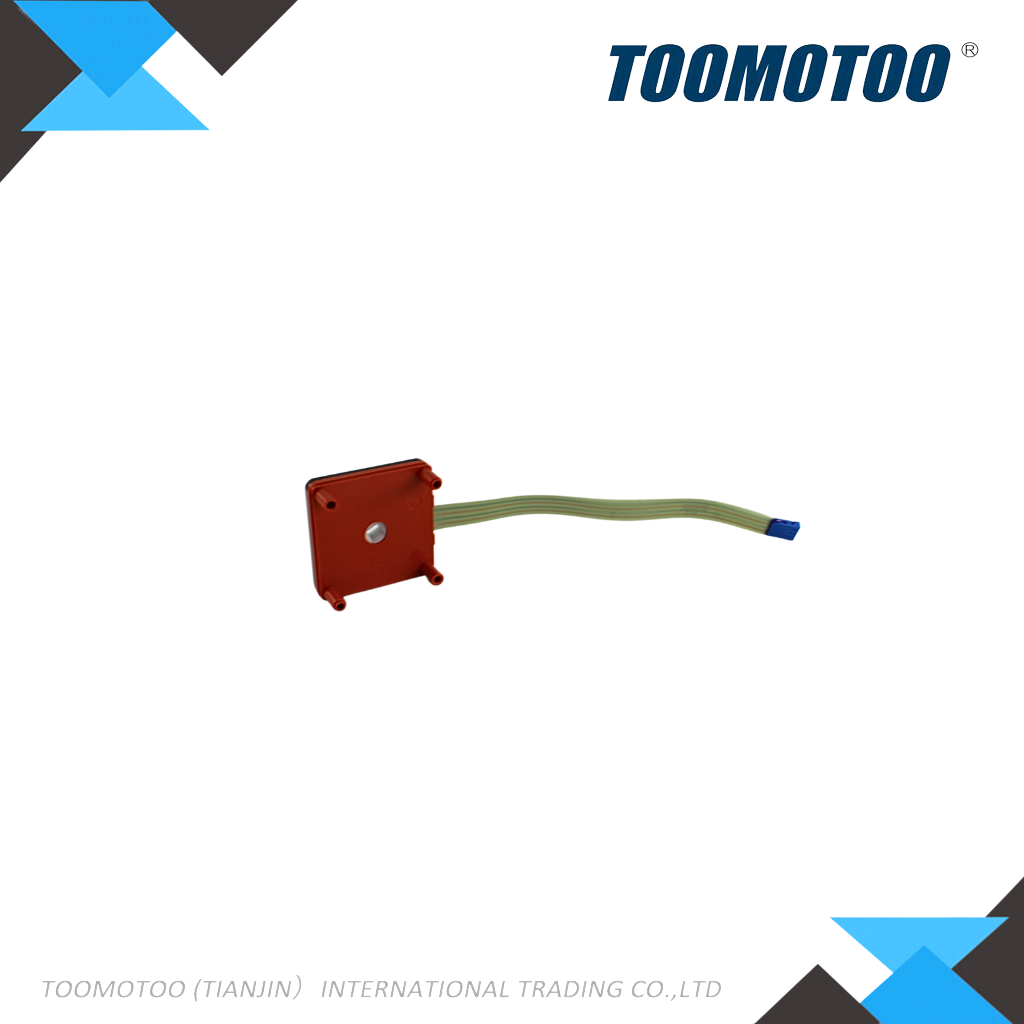 OEM&Alt Quality Forklift Spare Part Om-Pimespo-FIAT 452149162 Potentiometer (Electric Diesel)