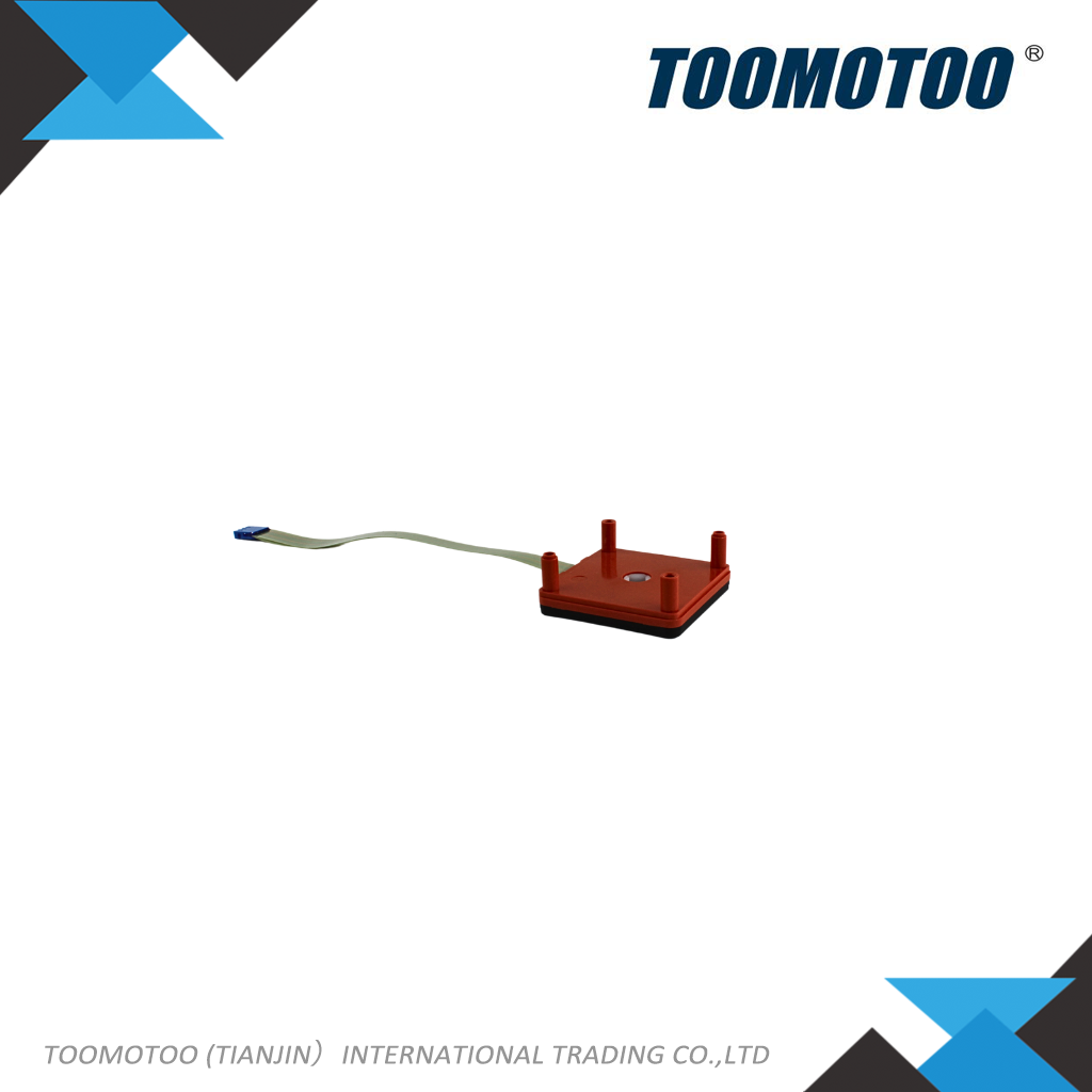 OEM&Alt Quality Forklift Spare Part Om-Pimespo-FIAT 452149162 Potentiometer (Electric Diesel)