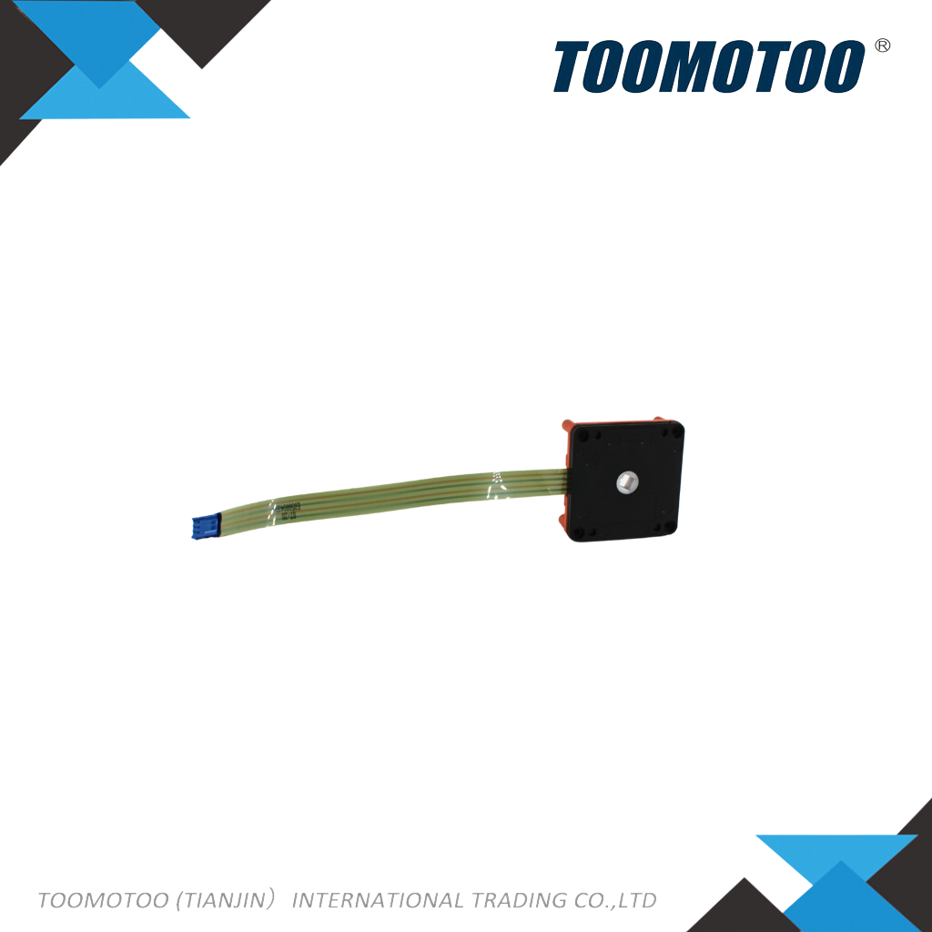 OEM&Alt Quality Forklift Spare Part Om-Pimespo-FIAT 452149162 Potentiometer (Electric Diesel)