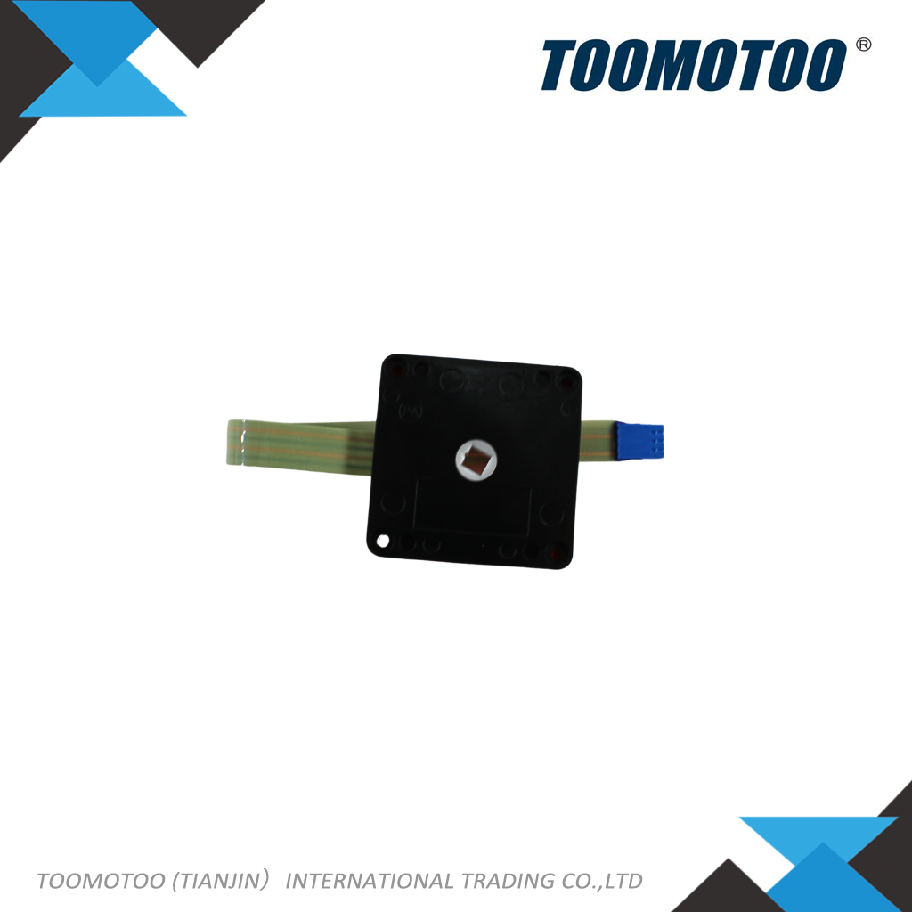 OEM&Alt Quality Forklift Spare Part Om-Pimespo-FIAT 452149162 Potentiometer (Electric Diesel)