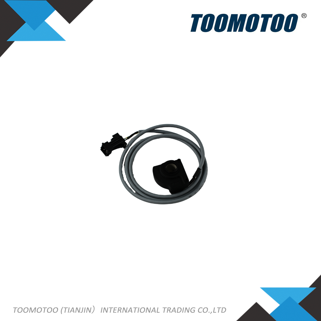 OEM&Alt Quality Forklift Spare Parts Still 50023604703 Potentiometer (Electric Diesel)