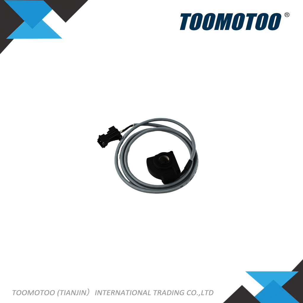 OEM&Alt Quality Forklift Spare Parts Still 50023604703 Potentiometer (Electric Diesel)