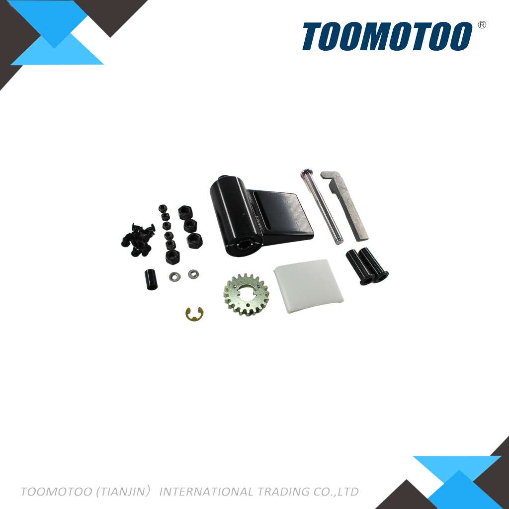 OEM&Alt Quality Forklift Spare Parts Kalmar Hyster 1467529 Kit-Spring (Electric Diesel)