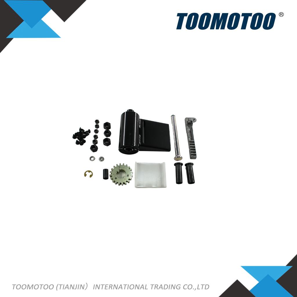 OEM&Alt Quality Forklift Spare Parts Kalmar Hyster 1467529 Kit-Spring (Electric Diesel)