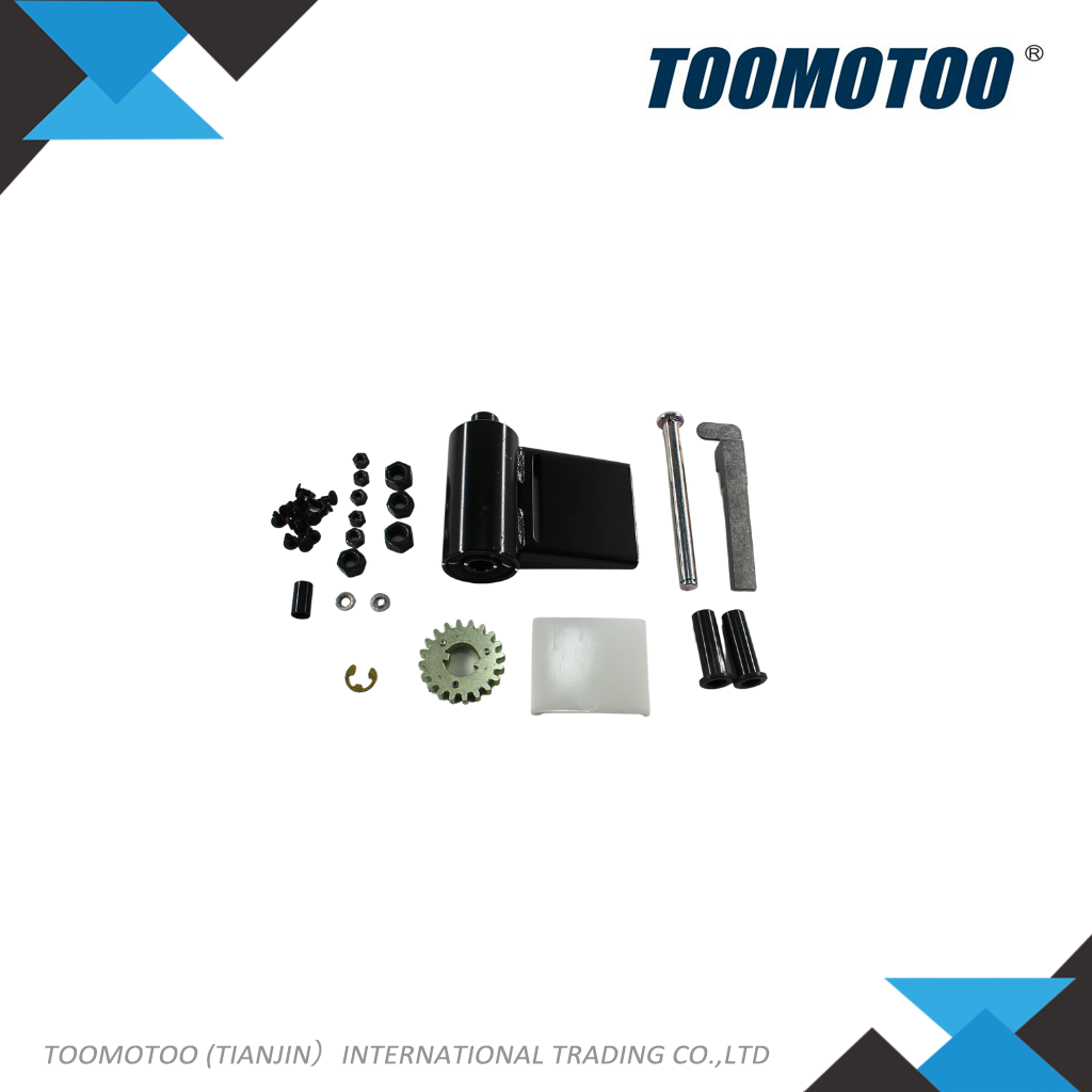 OEM&Alt Quality Forklift Spare Parts Kalmar Hyster 1467529 Kit-Spring (Electric Diesel)